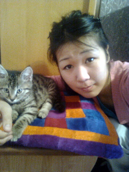 Жулдыз Рысбаева