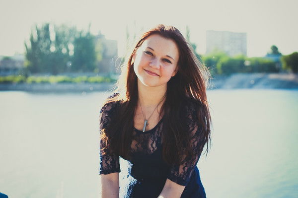 Лиза Яковлева