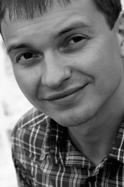 Александр Стойков