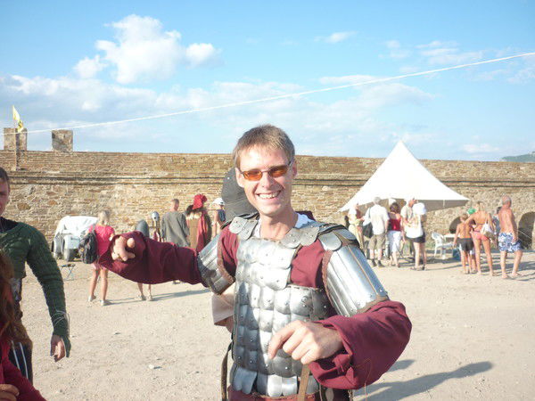 Алексей Дружинин