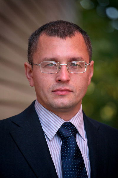 Олег Ерёменко