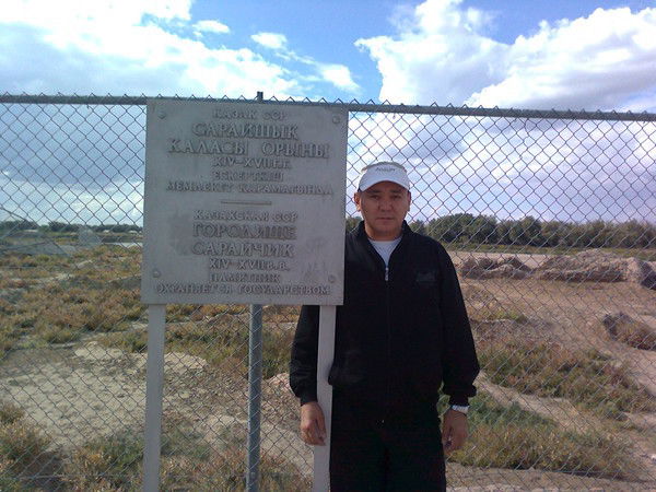 Нурлан Шуаков