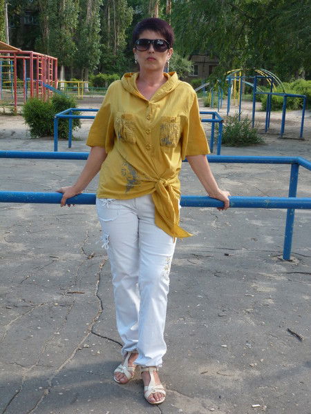 Наталия Крутских