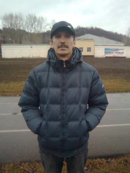 Юрий Гаврилов