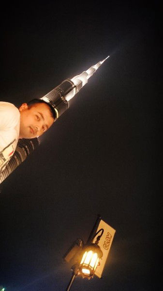 Азиз Салохитдинов