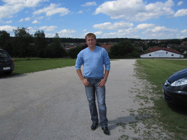 Евгений Сироткин