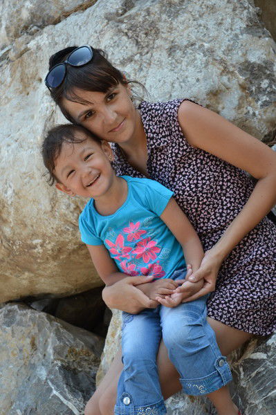 Юлия Решетникова