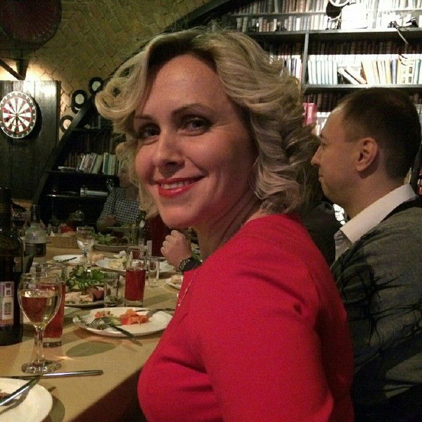 Юлия Ильющенко