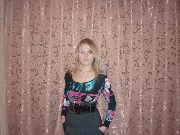 Наталия Касимова