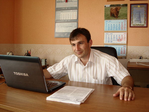 Айваз Джумаев