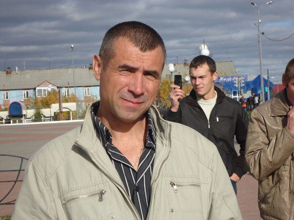 Юрий Шевченко