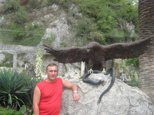 Александр Богословских