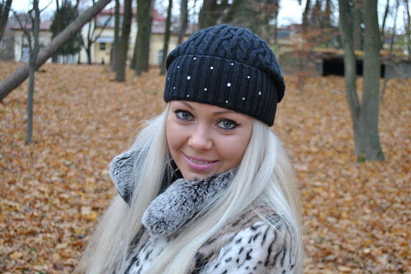 Мария Пружинина