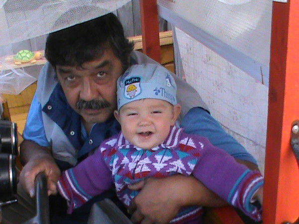 Валерий Камбаров