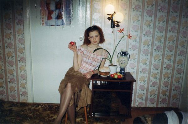 Наталья Аверина