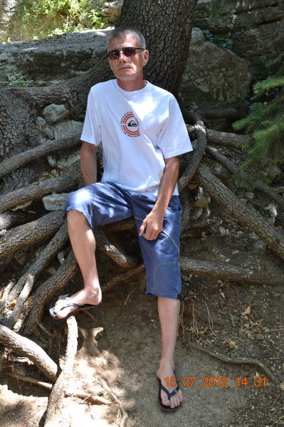 Слава Иванов