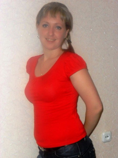 Юлия Шахнер