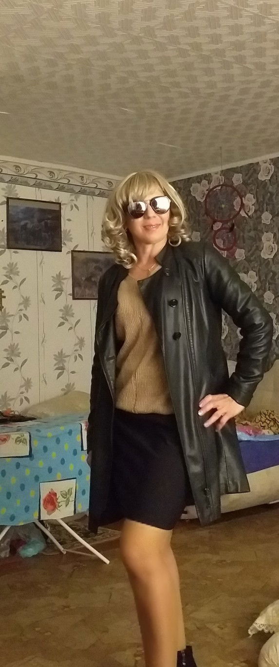 Татьяна Сотникова