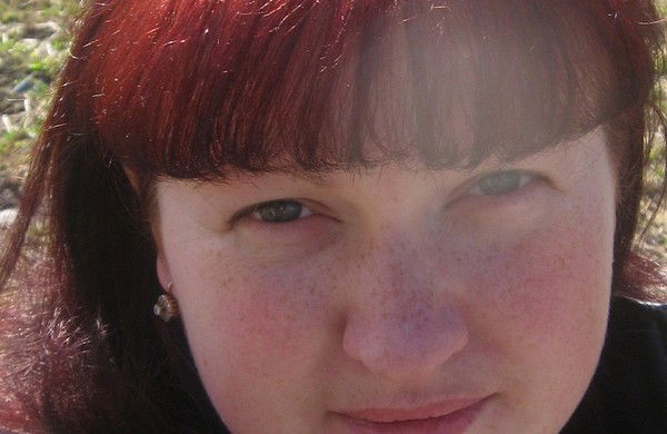 Марина Мелкумян