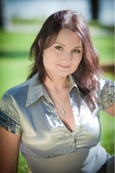 Татьяна Сюзева