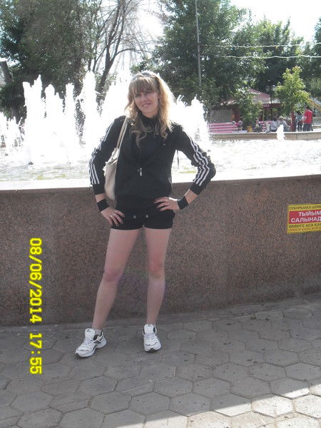 Валентина !!!