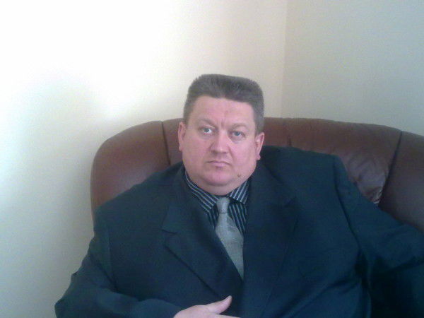 Сергей Чернивчан