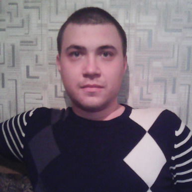 Сергей Шпынев