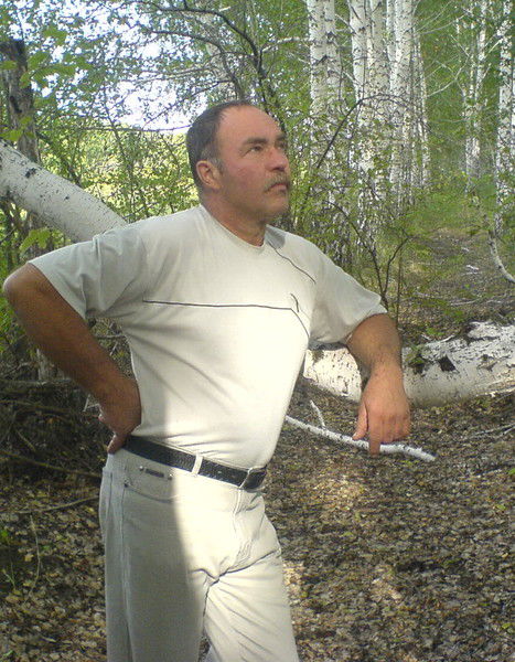 Борис Аллагулов