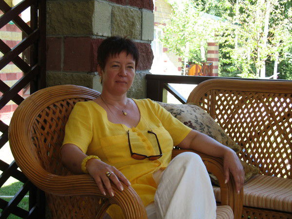 Алла Рольян