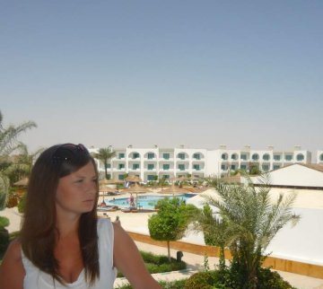 Маргарита Бендич