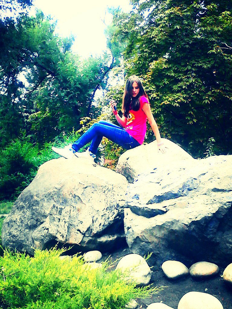 Про100 Викусик