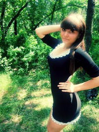 Екатерина Дощечкина