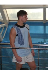 Семён Романов