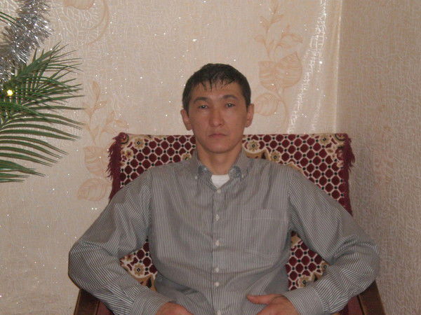 Марат Ишанкулов