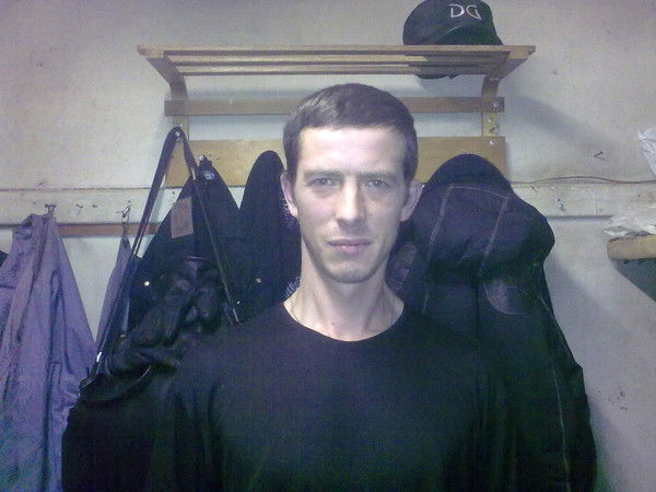 Владимир Ветров