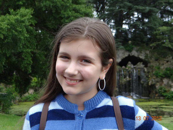 Маргарита Жикол