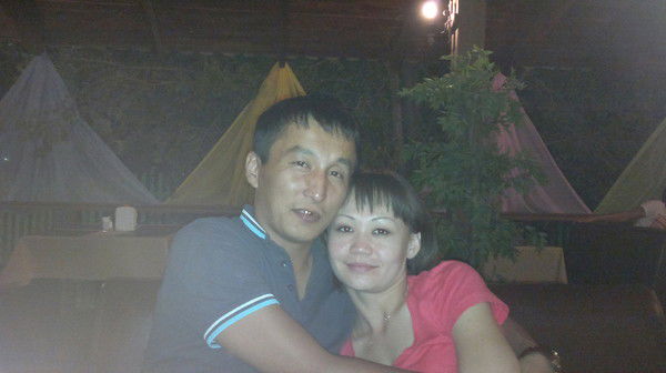 Алибек Утегенов