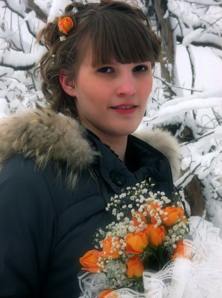 Антонина Лукашина