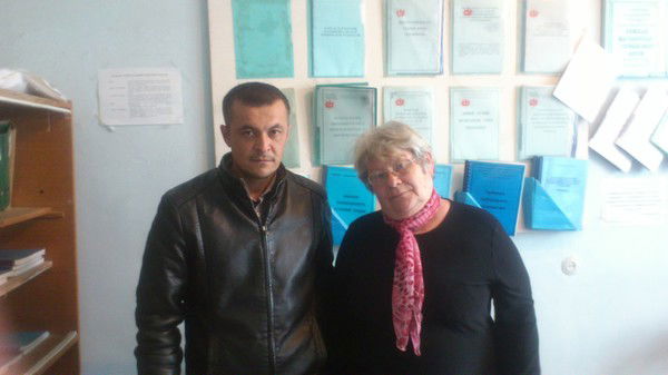 Алишер Саттаров