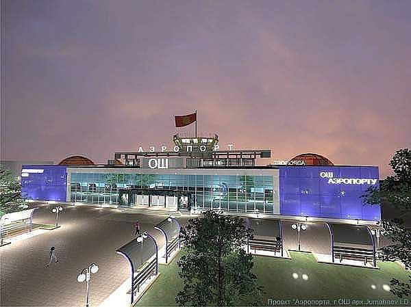 Исмадияров Сооронбай