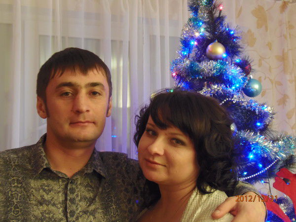 *-Салвий Малсагов-*