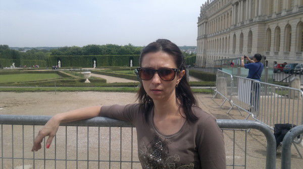 Уварова Наталья