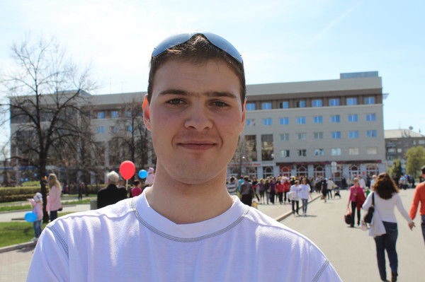 Виктор Кондриков