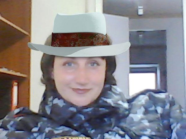 Кристина Федорова