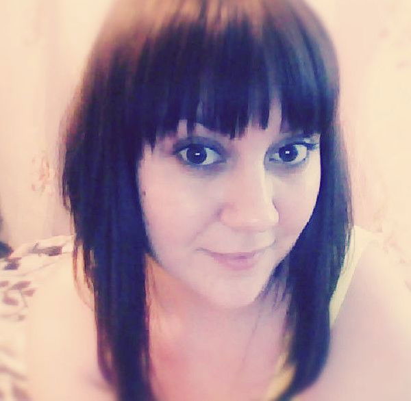 Ксюха Мосина