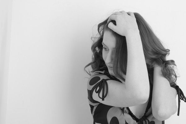 Любовь Тарасенко