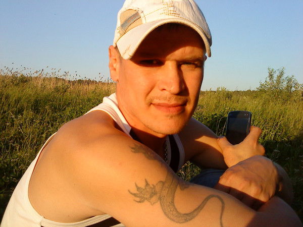 Виталий Фартушняк