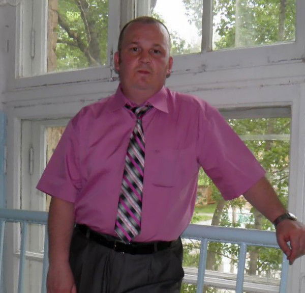 Вячеслав Богомолов