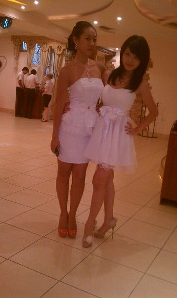 Анжелика Ли