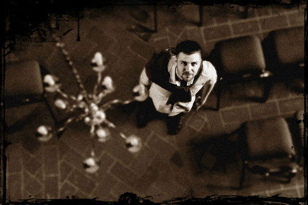 Антон Кулешов